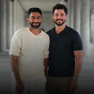 #ABtalks with Deniz Can Aktaș | Chapter 264 | مع دينيز جان أكتاش