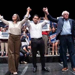 Americano: Is the radical left taking over the Democratic Party?