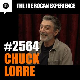 #2564 - Chuck Lorre