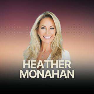 Can You Express Confidence In Yourself Without Coming Across As Full Of Yourself? w/ Confidence Coach Heather Monahan