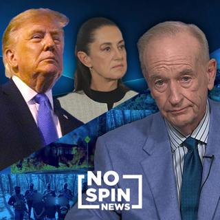 Mexico’s Growing Corruption Problem, Iran Deal Progress?, the Progressive Left’s Growing Influence, & Democrats Continue to Defend Dr. Anthony Fauci