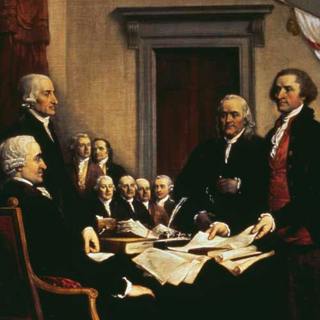 ARP347 Constitutional Convention's Biggest Fight