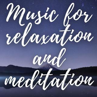 Relaxing Sleep Music for Meditation and Sleeping