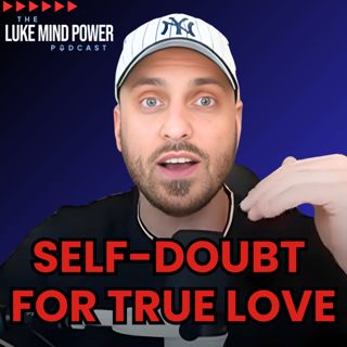 Breaking Free from Heartbreak Fear and Self-Doubt to Find Real Love