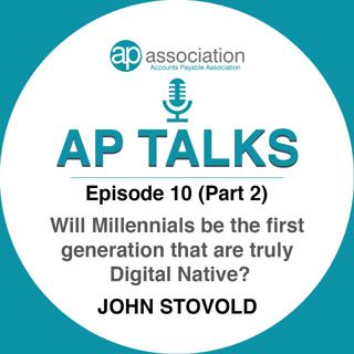 Will Millennials be the first generation that are truly Digital native? PART 2
