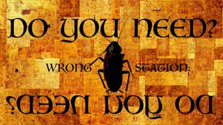 98 - DO YOU NEED? DO YOU NEED?