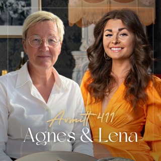 Att bryta kontakten med sin familj och bli lycklig igen: När döden blir din försoning - Lena & Agnes