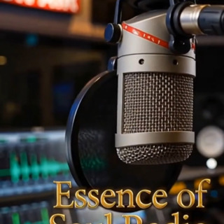 DJ Bully B Essence of Soul 100% Independent Music Live! 10-9-26