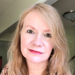 Author - Billie Rae Bates