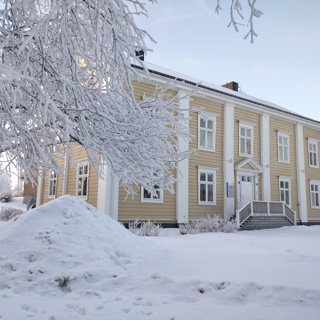 Tornion tullimiesten kuolettavan kovat otteet