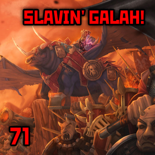 71: Chaos Dwarf Society Pt2 | Warhammer Old World Lore