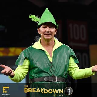 BREAKDOWN: 'Bat-S**t Crazy’ Paul Tudor Jones on the Fed, Inflation and Why He Recommends 5% in Bitcoin