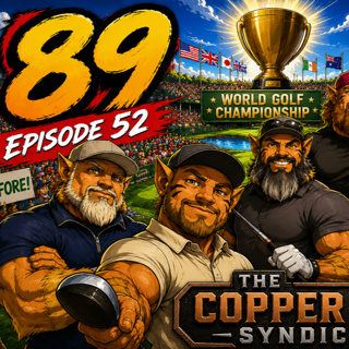 89 - CuHS EP 52