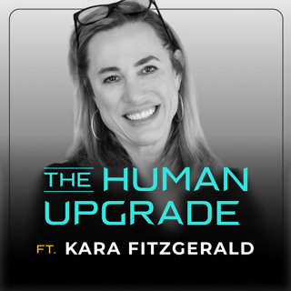 Eat These Foods + Spices for 8 Weeks To Get 3 Years Younger | Kara Fitzgerald : 1461