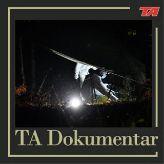 Anette ble funnet død i skogen: Del 6