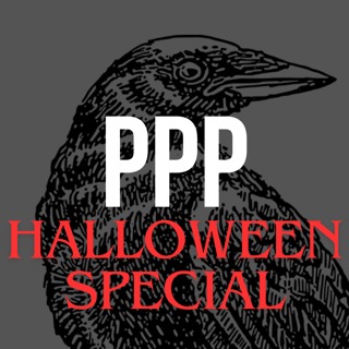 *Halloween Special* - Uncanny Valley & "The Raven" by Edgar Allan Poe