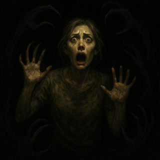 Open Sky & Midnight Terrors: Seven Inescapable Horrors