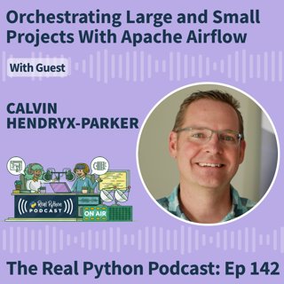 Orchestrating Large and Small Projects With Apache Airflow