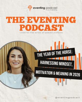 The Year of the Horse: Harnessing Mindset, Motivation and Meaning in 2026