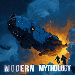 Ep.14: Mothership