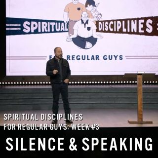 Why you need more speak more and less