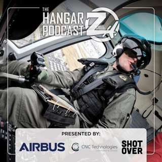 Episode 312 - Blades of Valor Tour 2025: Inside San Diego Police Department’s Aviation Unit Part 1