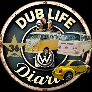 Volkswagen Barbie & A Garage Full Of Rolling Art - Barbie Cecil Ep36