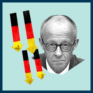 How the AfD became a nightmare for Friedrich Merz