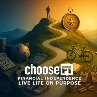 615 | How to Get More Years of Freedom | Fritz Gilbert