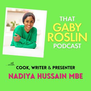 Nadiya Hussain
