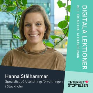 Hur börjar du använda AI i undervisningen?