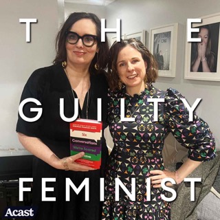 431. Six Conversations We're Scared to Have with Cariad Lloyd