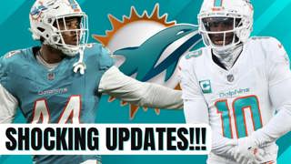 All Signs Point To THIS... | Daily Dolphins News & Rumors