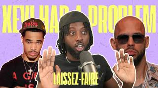 Laissez-Faire | Ep.28