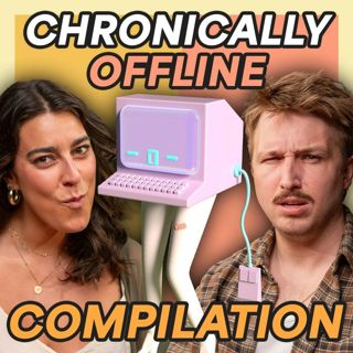 Amanda's Most Offline Moments