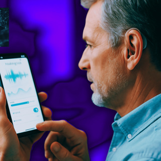 283 - Exploring Innovations in Hearing Care: The Future of Devices, Delivery, and Demand. Live from FHH 2025