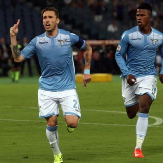 Lazio Lounge 12 June