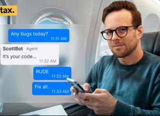 987: Remote Coding Agents