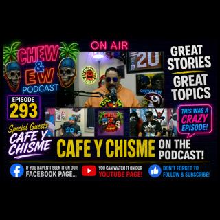 Restaurant Dress Code BACKLASH?! 😳 Wrestling Chaos & Special Guests! | Episode 293