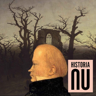 Erik Johan Stagnelius - romantikens mörka stjärna