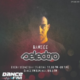 Selectro Podcast #121 w/ Ramsee