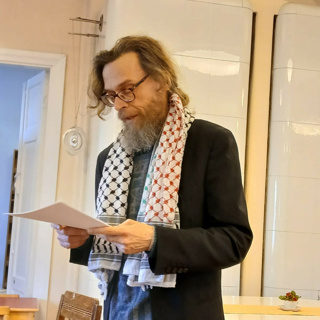 Tuomo Lankila: Porfyrios Prokloksen vertaisarviossa
