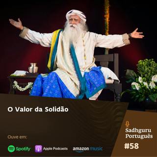O Valor da Solidão