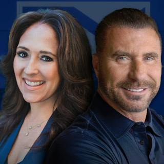 The Branding Genius Behind the Biggest Names in Sports & Entertainment w/ Constance Schwartz-Morini