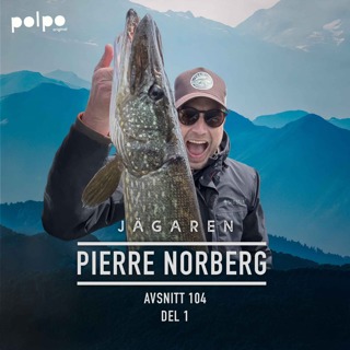 Pierre Norberg del 1