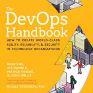 Förändra din verksamhet med devops – insikter från The DevOps Handbook