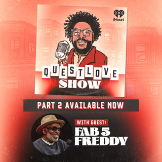 Fab 5 Freddy Part 2