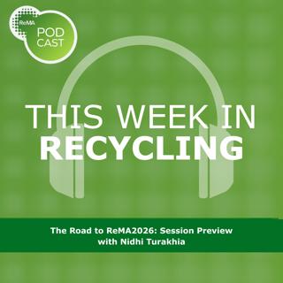 The Road to ReMA2026: Session Preview with Nidhi Turakhia