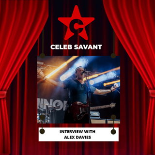The multidisciplinary career of Alex Davies