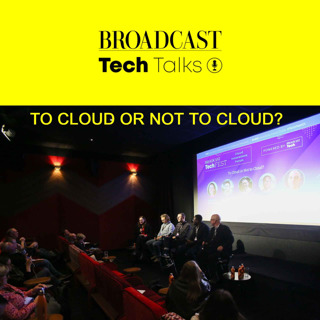 To Cloud or Not to Cloud?